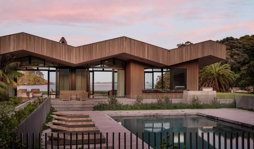 Villa 6270 in New Zealand Main Image